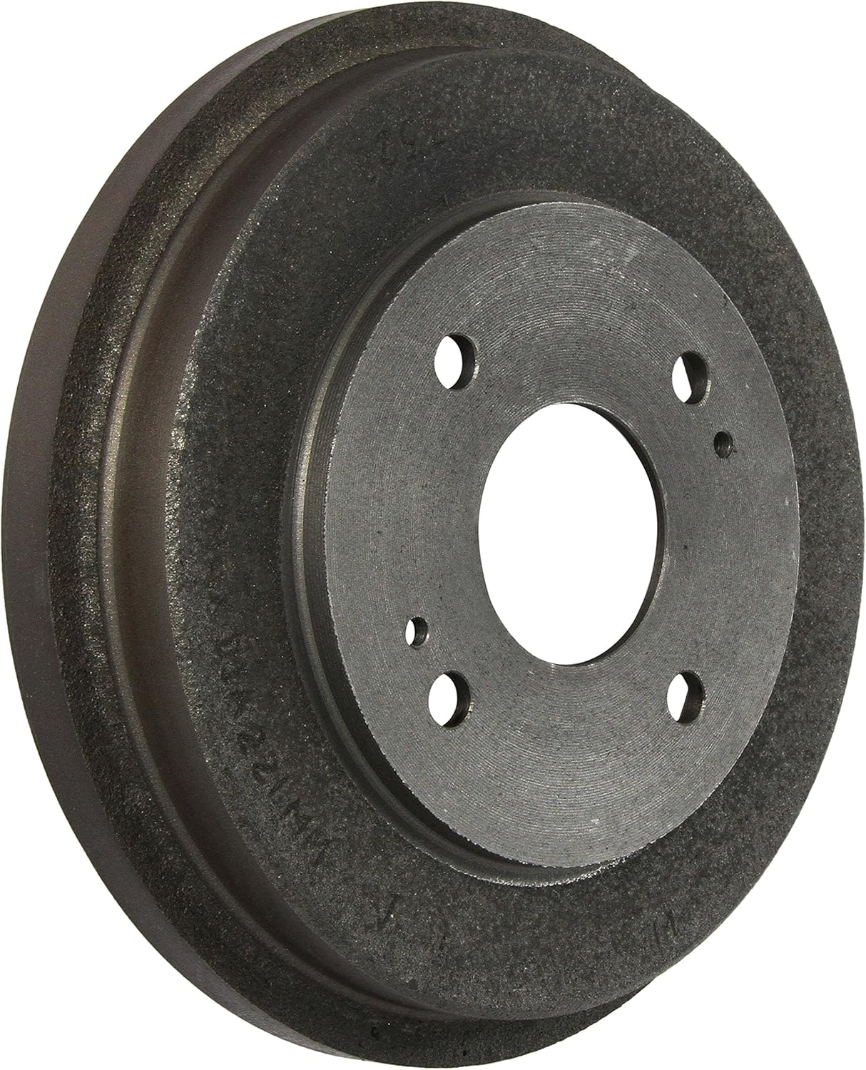 Centric Parts 123.40011 C-Tek Standard Brake Drum