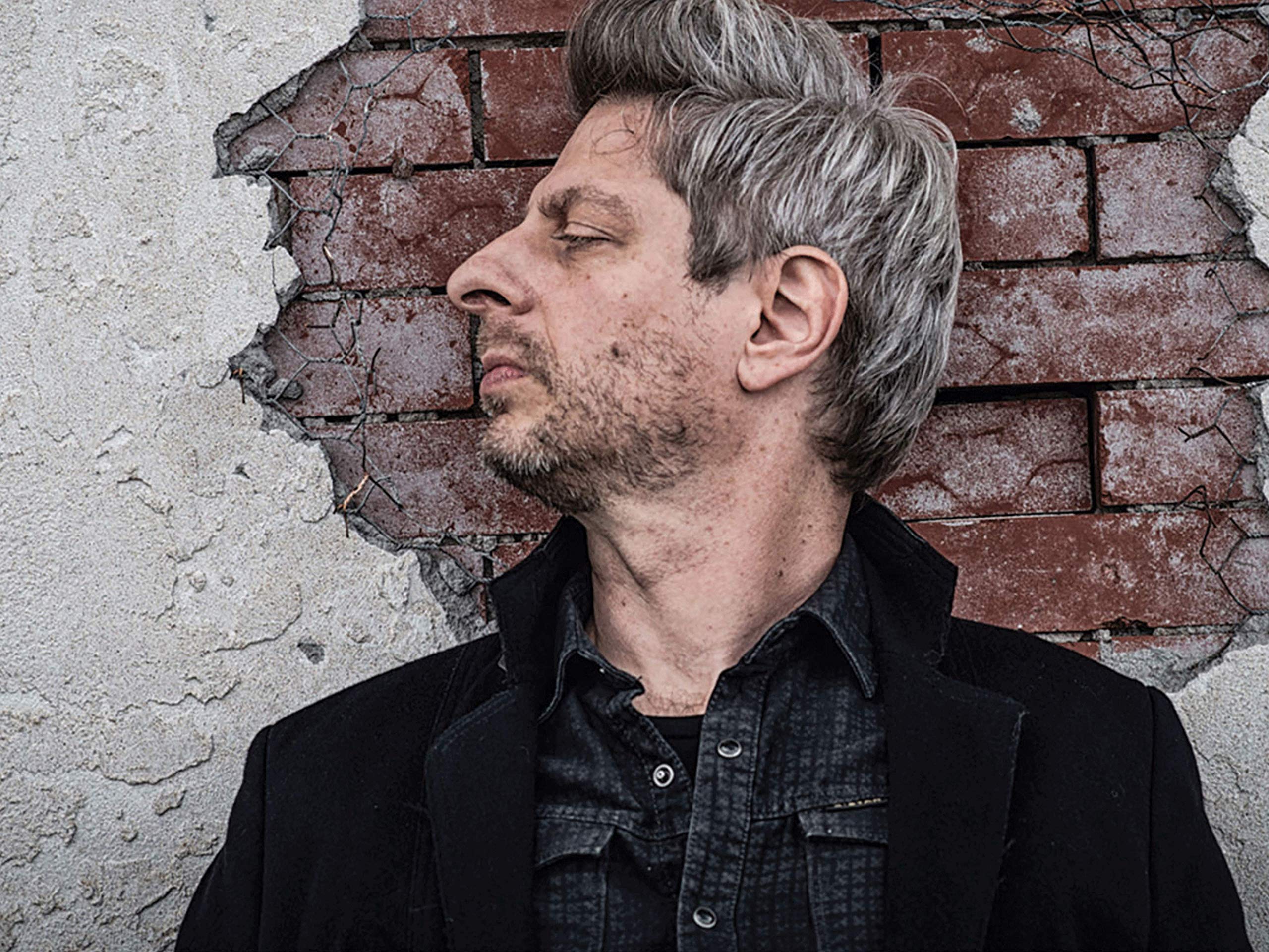 Mike Gordon