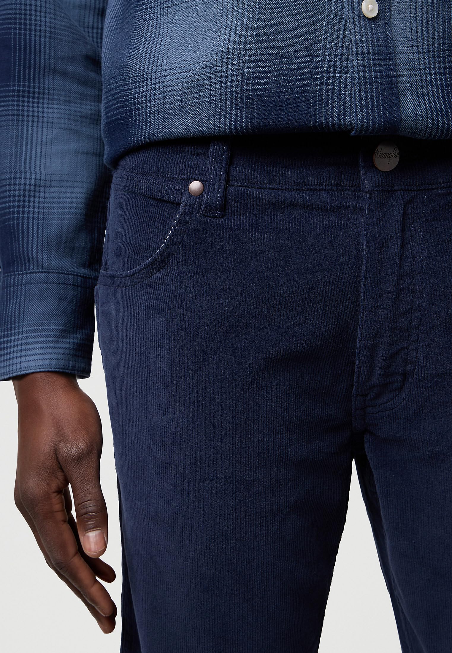 Wrangler Herren-Jeans Greensboro – Bild 6