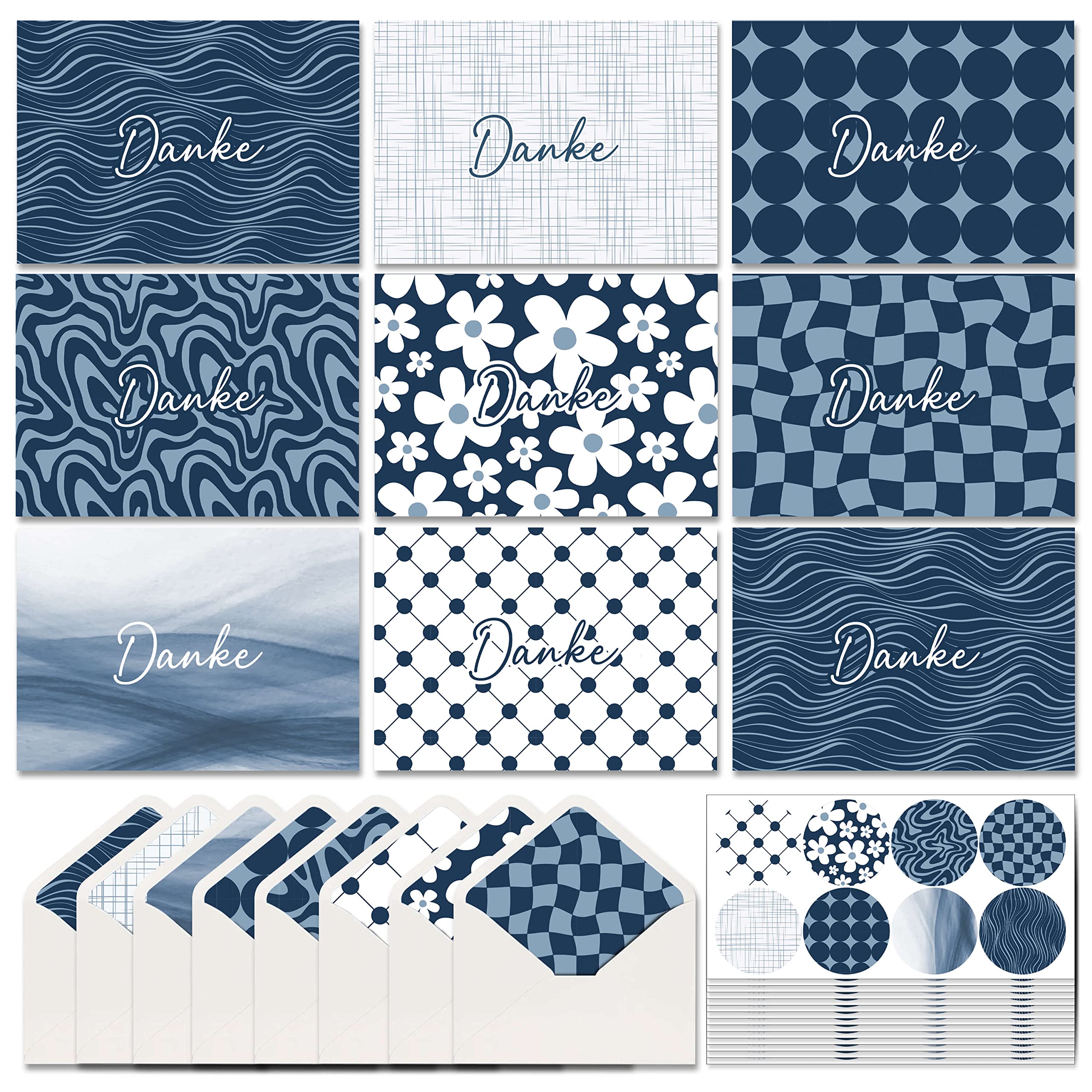 Professionelle Dankeskarten Designs Basketball DRUCKBARE Kinder