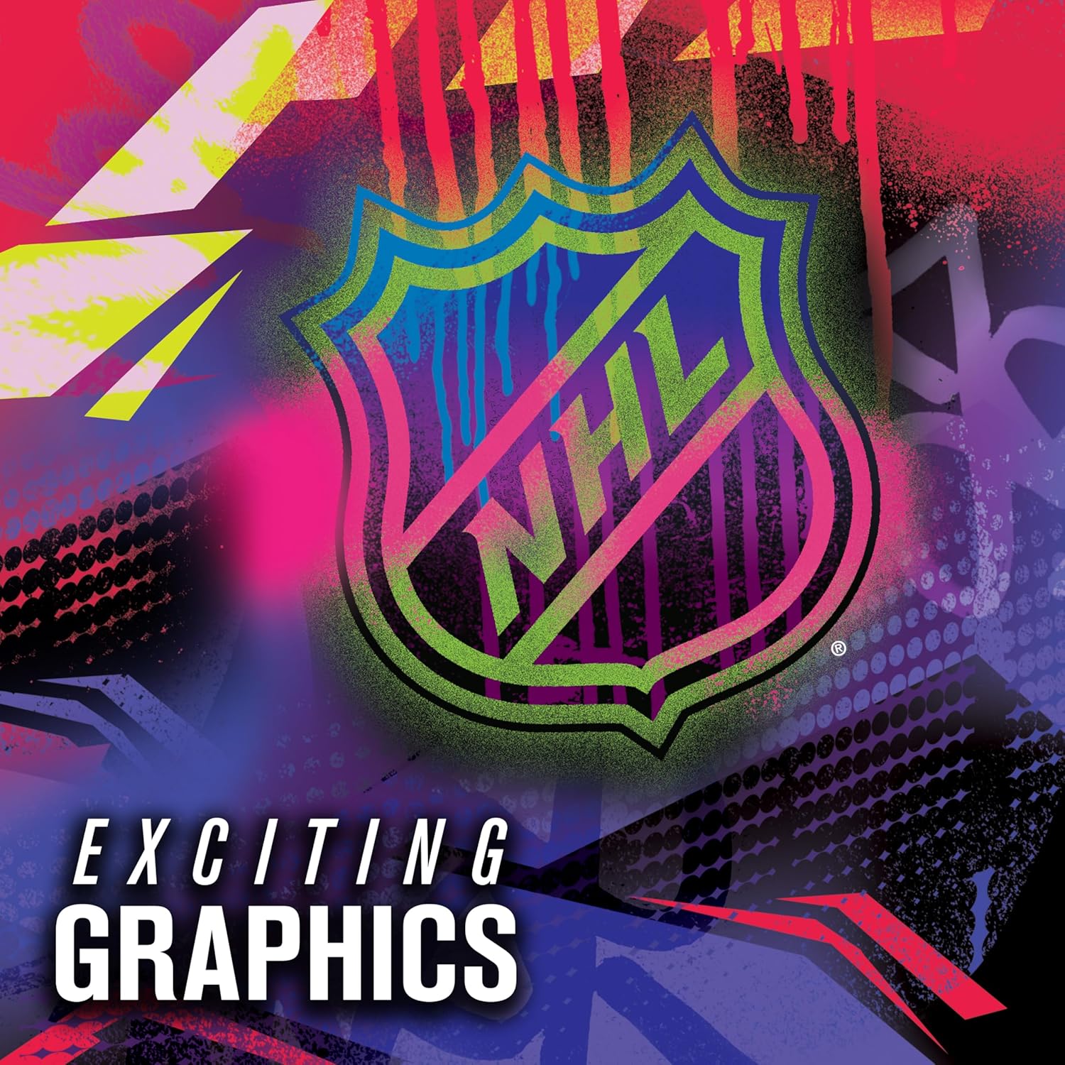 Franklin Sports GFM 1500 Face Mask