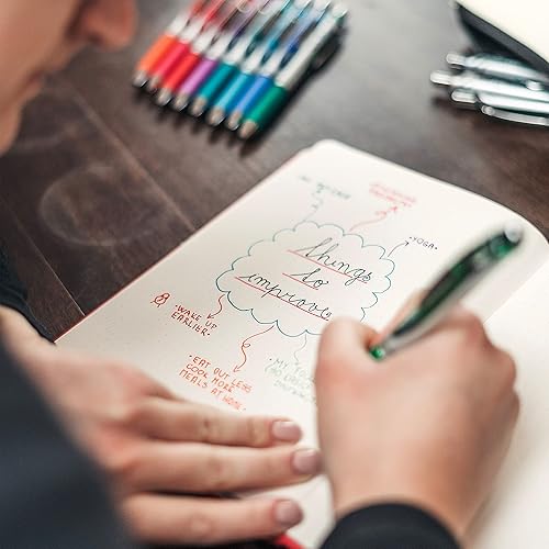 Miniatura 17 de Pentel EnerGel RTX