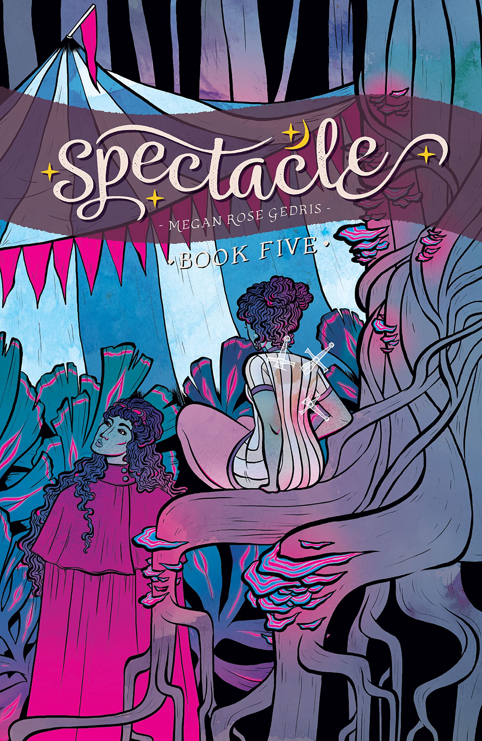 Spectacle Vol. 5 (5)