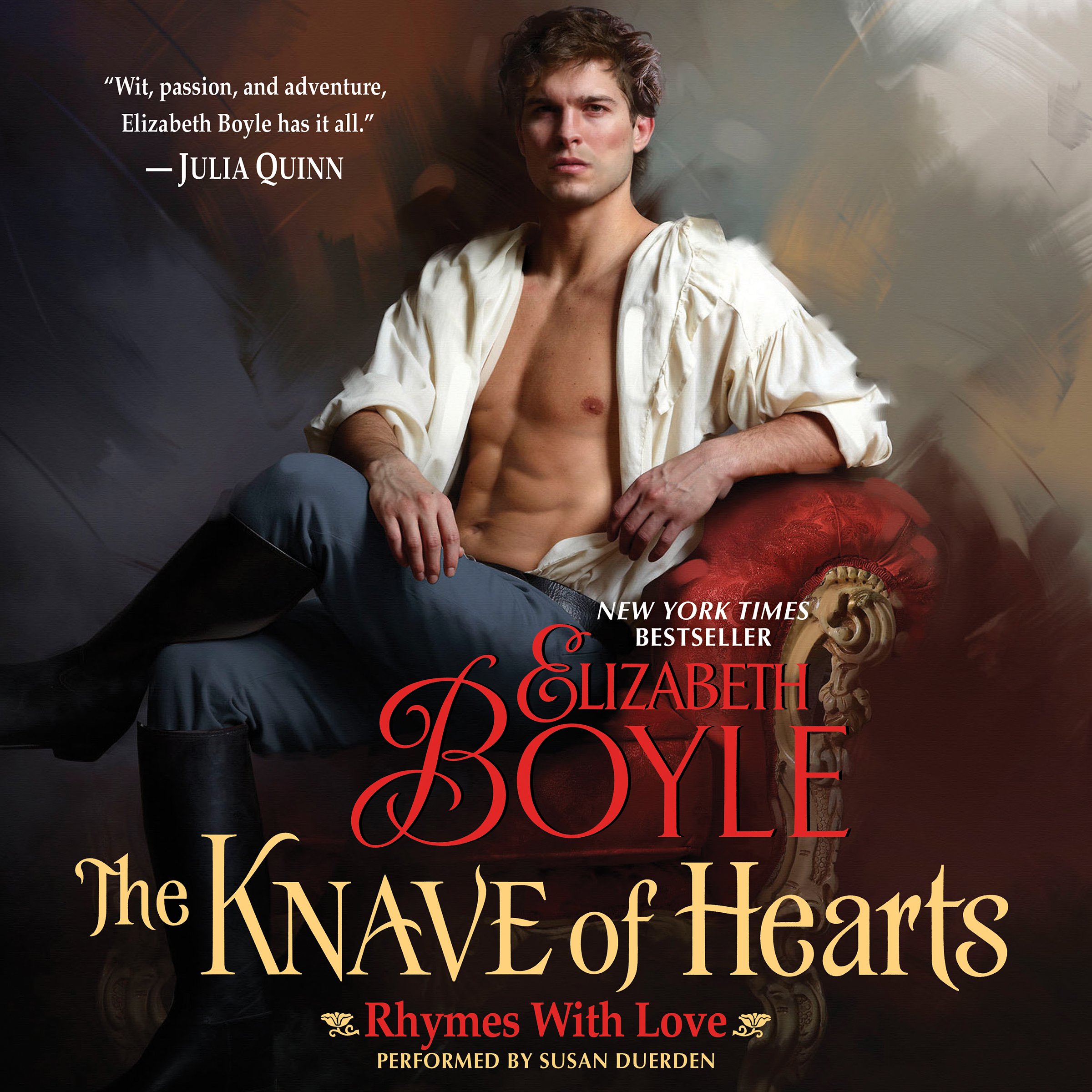The Knave of Hearts