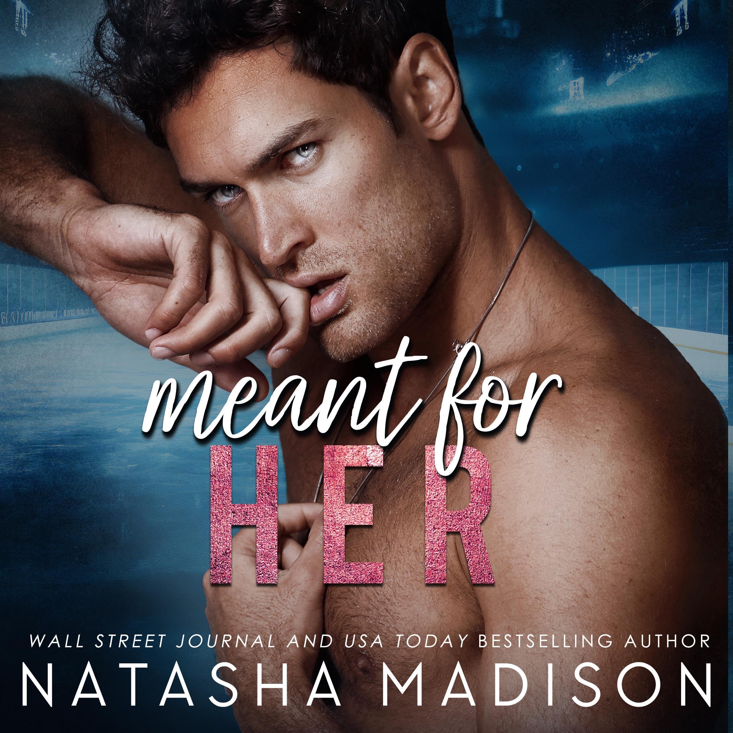 Cover art for Meant for Her