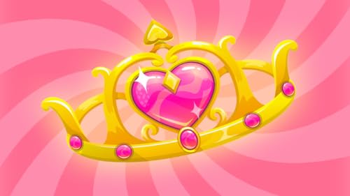 princesa fruta aventura