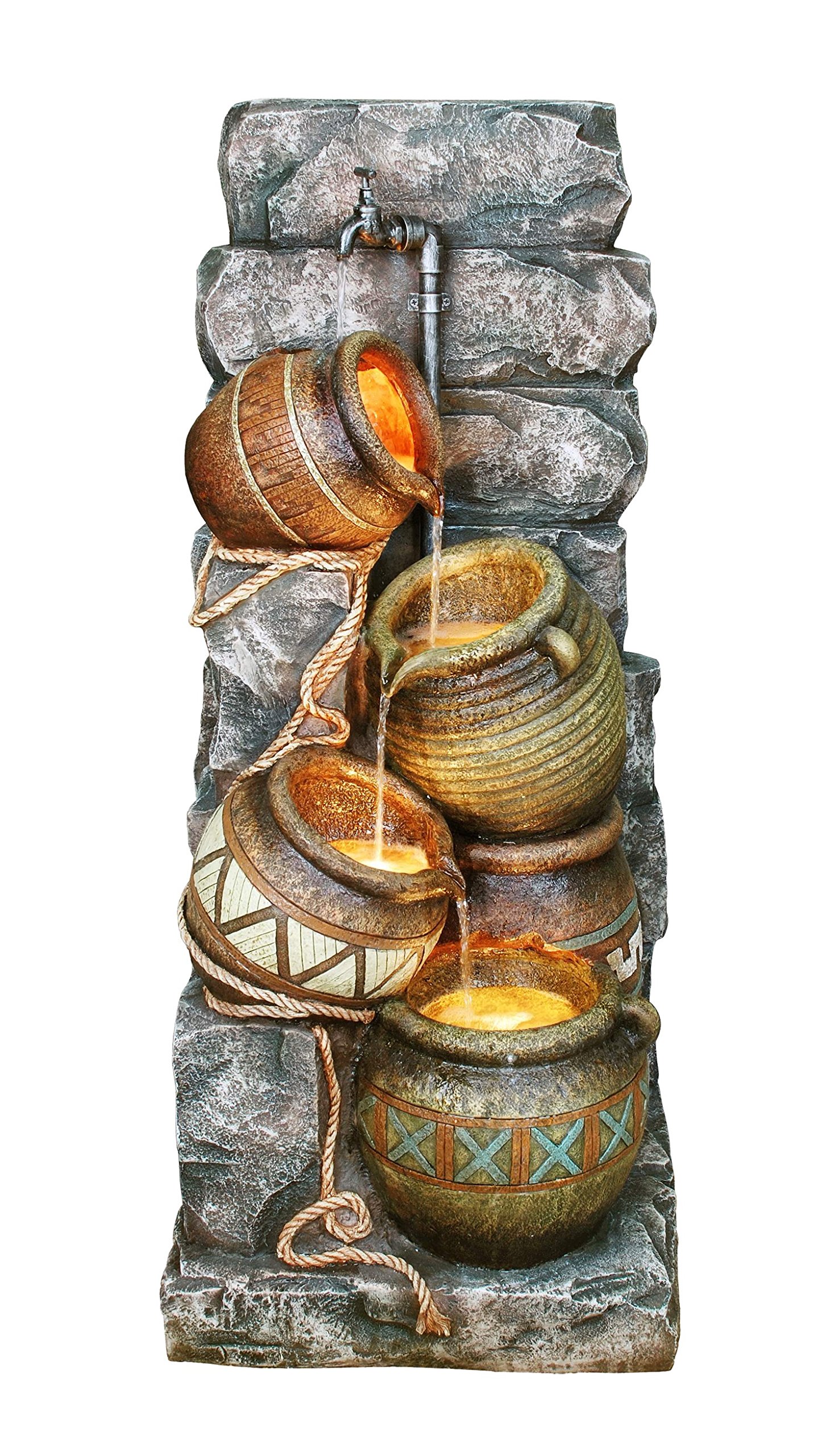 OK Lighting FT-1183/4L 43.25