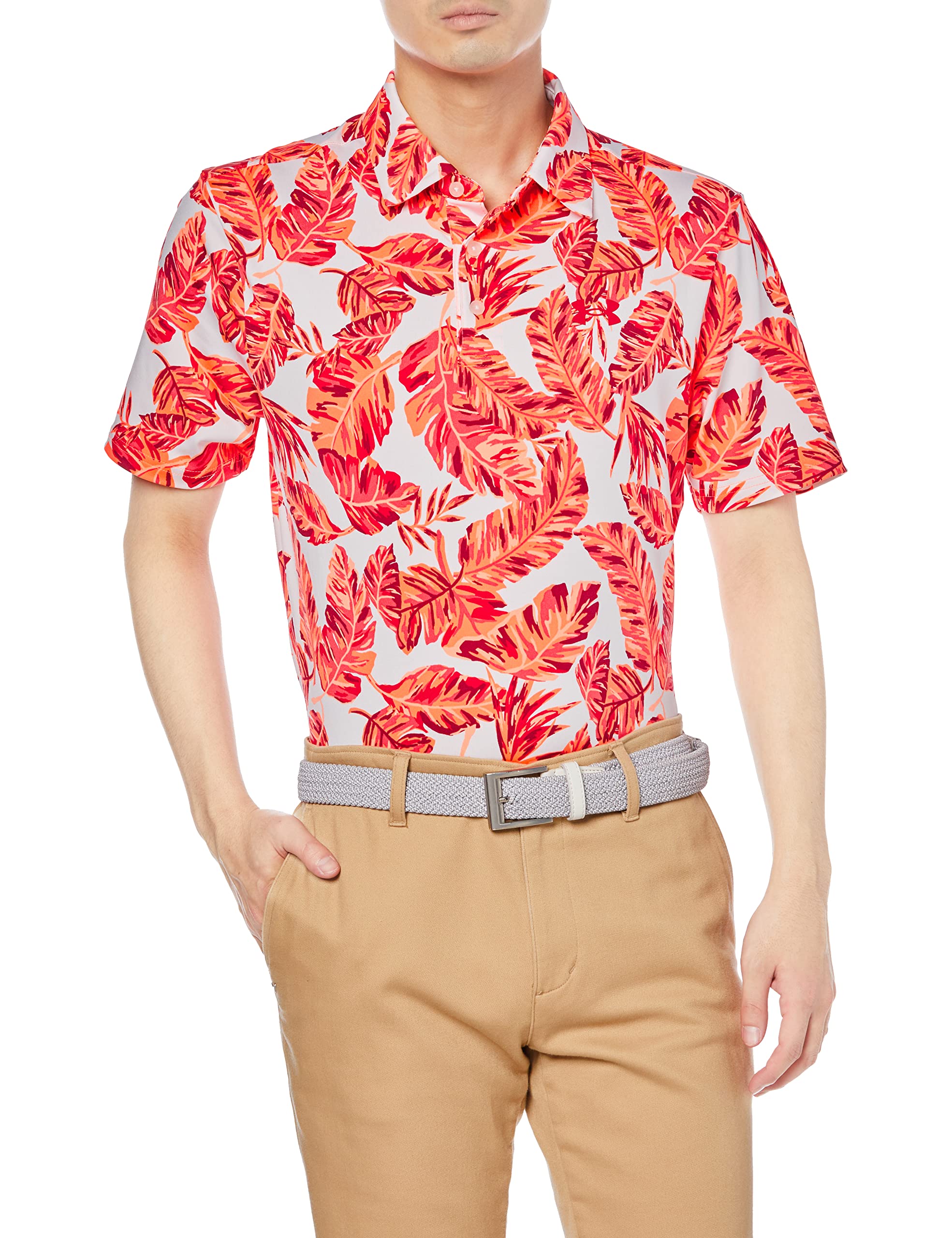 Under Armour Playoff 2.0 Polo de Golf Hombre — view 95