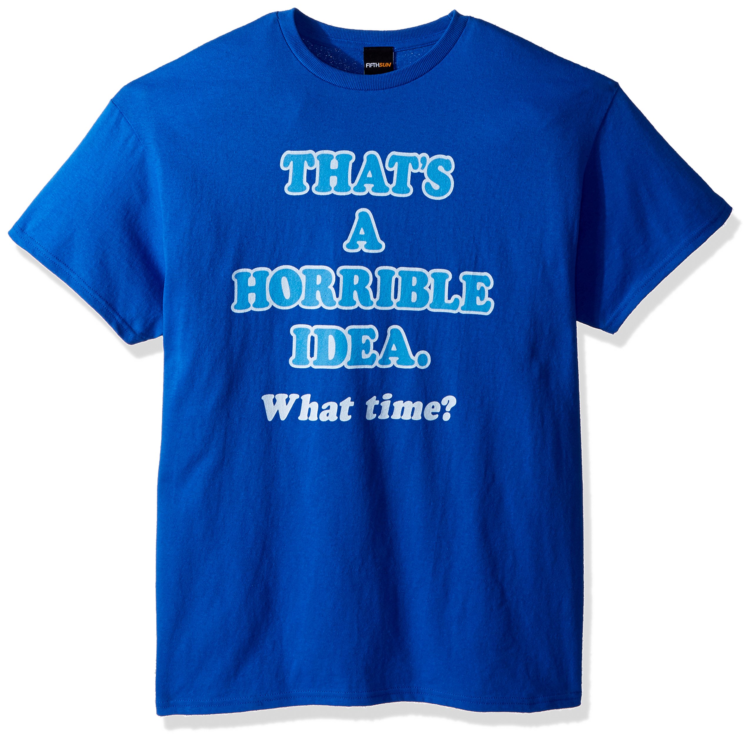 Fifth Sun Men's Dad Jokes Graphic Tees