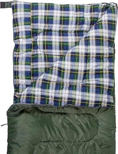 Miniatura 7 de Stansport Camping Sleeping Bags