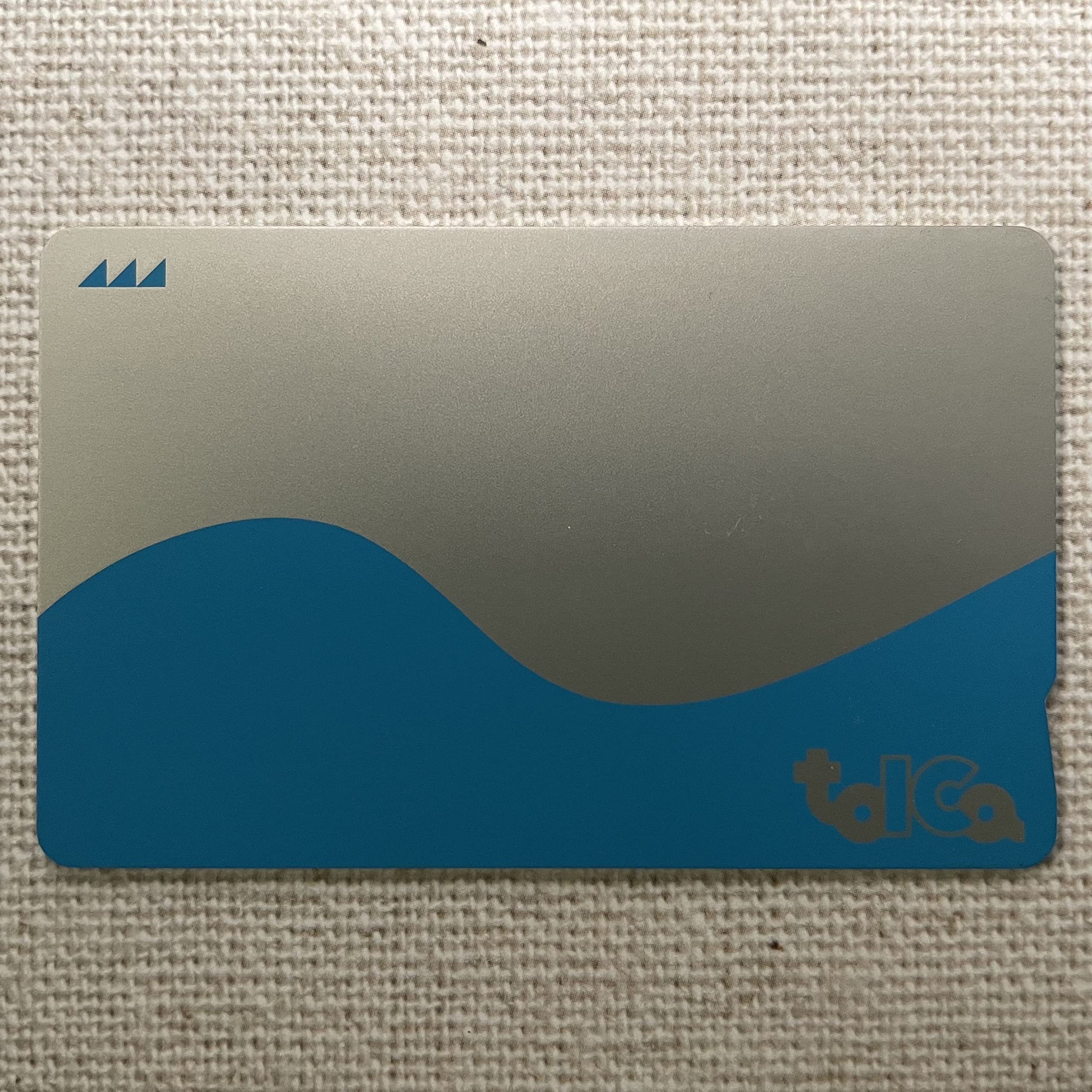 Amazon | 使用可能 旧デザイン 初代 TOICA（トイカ） 初期 ヒヨコなし