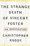 The Strange Death of Vince Foster cover