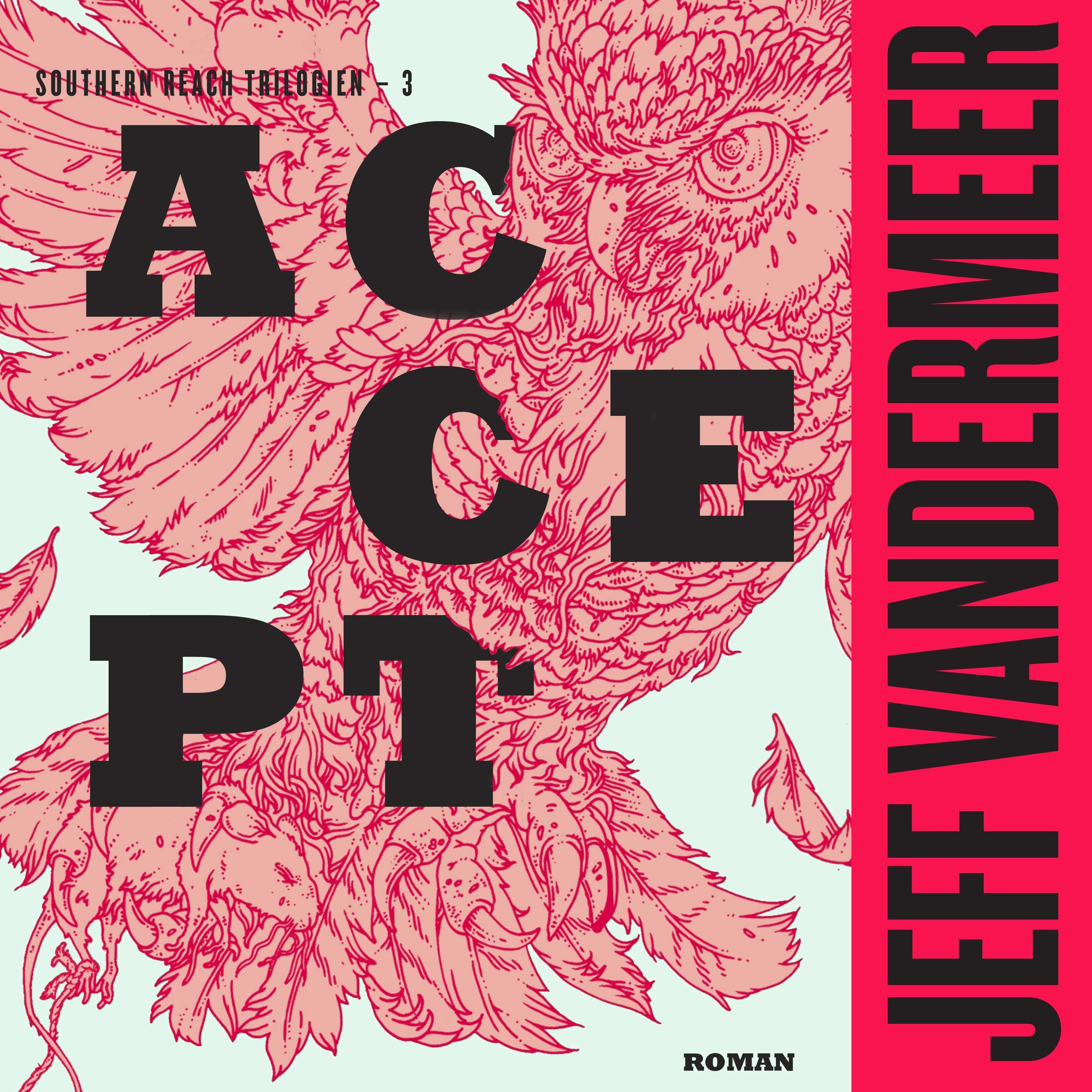 Cover art for Accept