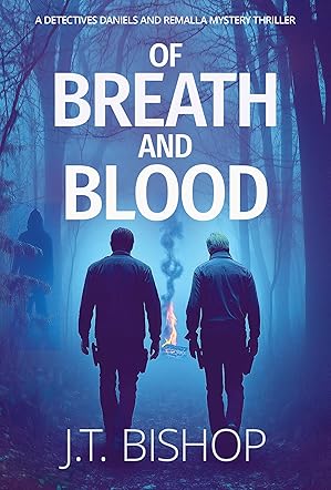 Of Breath and Blood 