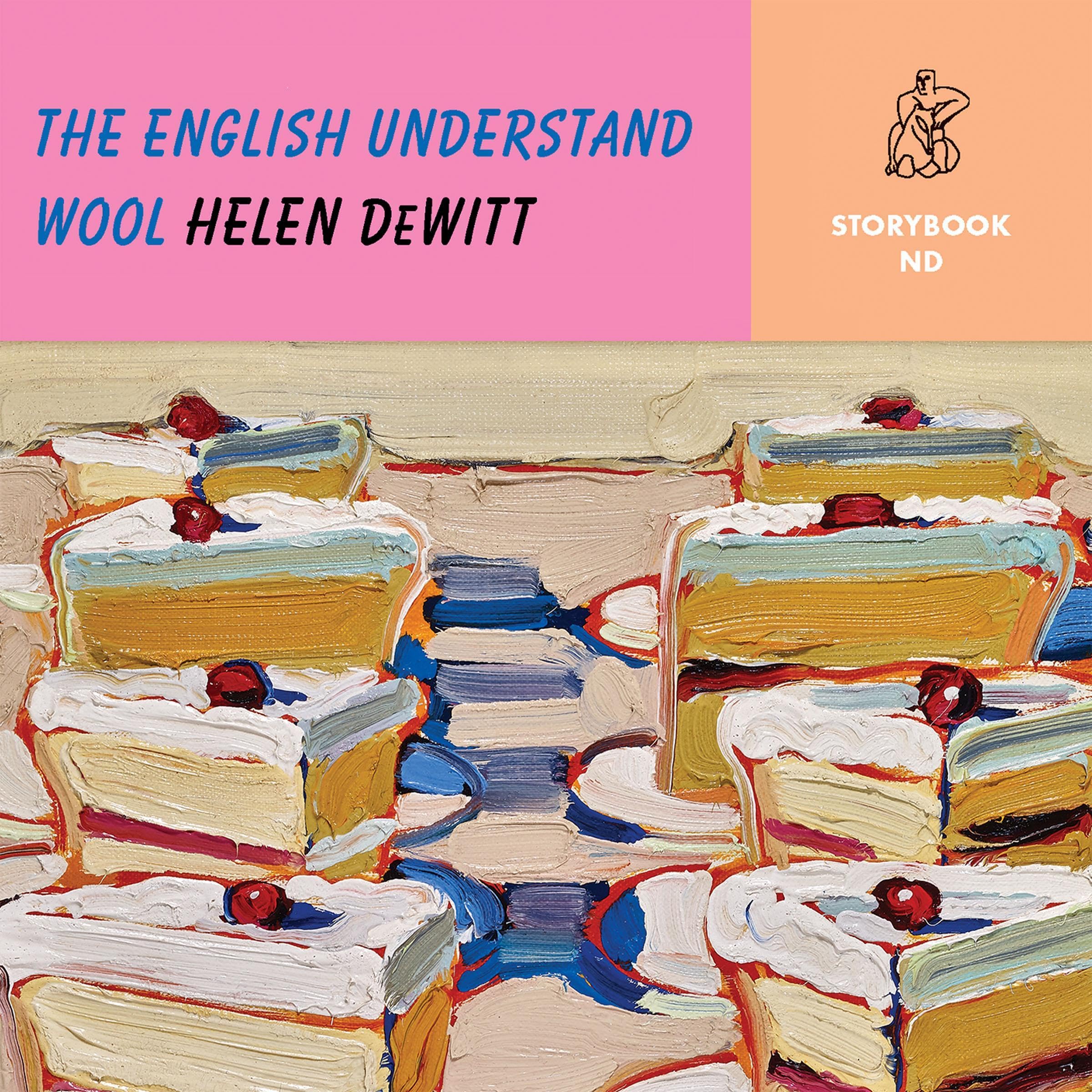 The English Understand Wool