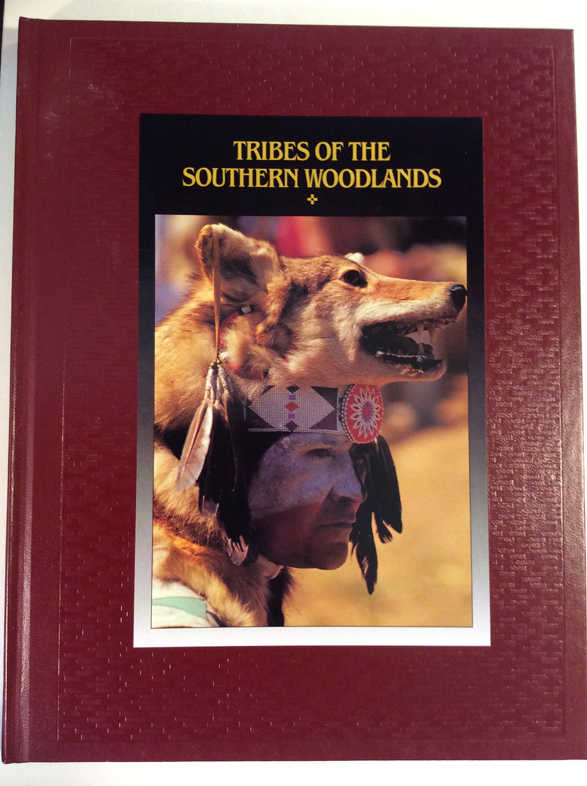 Buy Tribes of the Southern Woodlands (American Indians) — BookShops.in