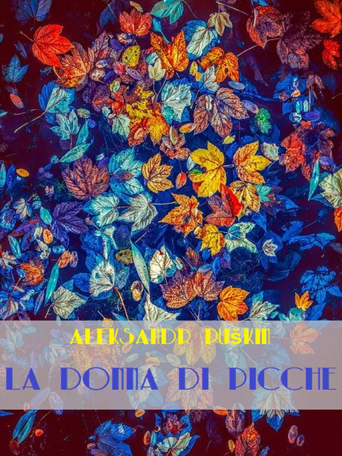 La donna di picche (Italian Edition)
