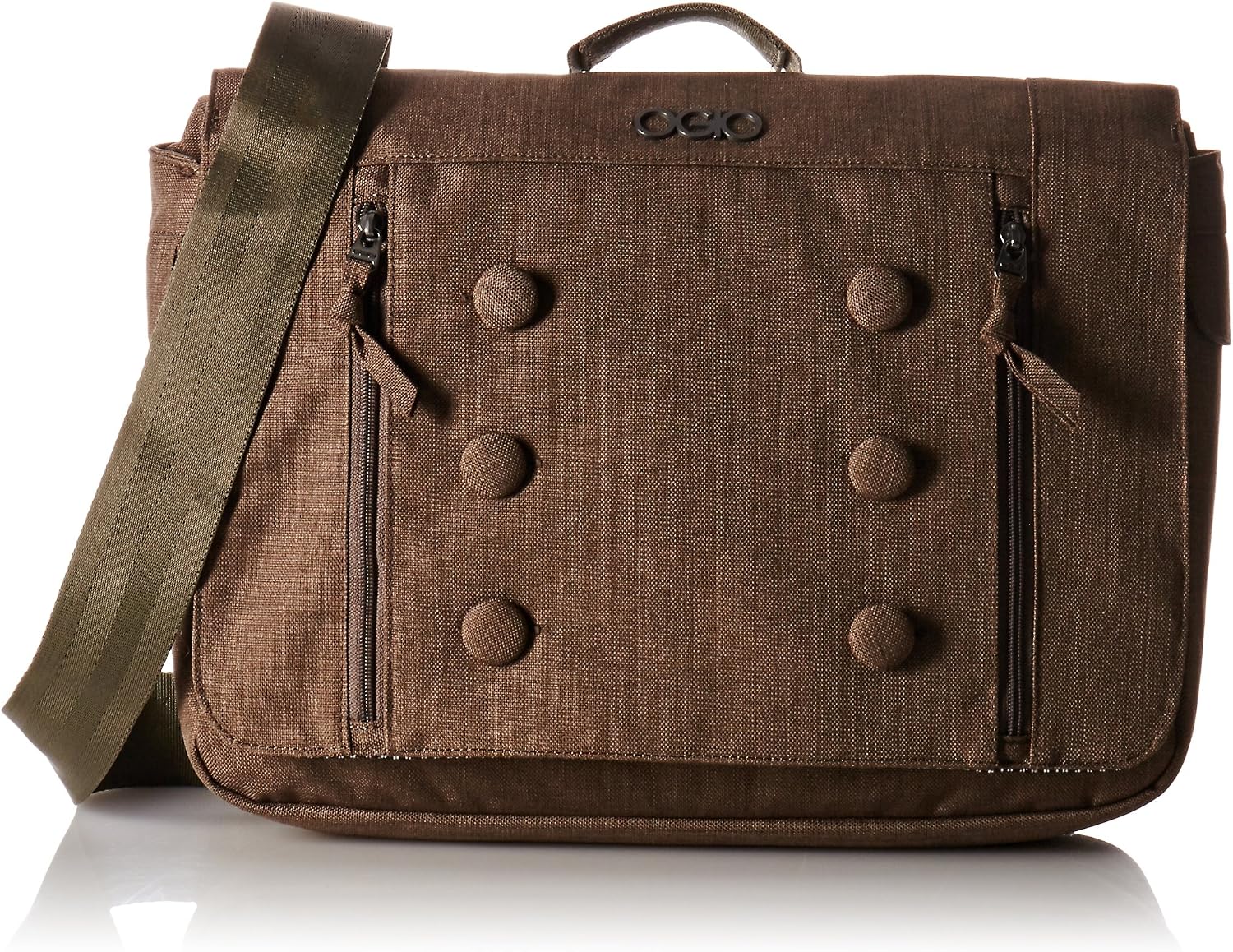 Ogio Midtown Women's Laptop/Tablet Messenger Bag