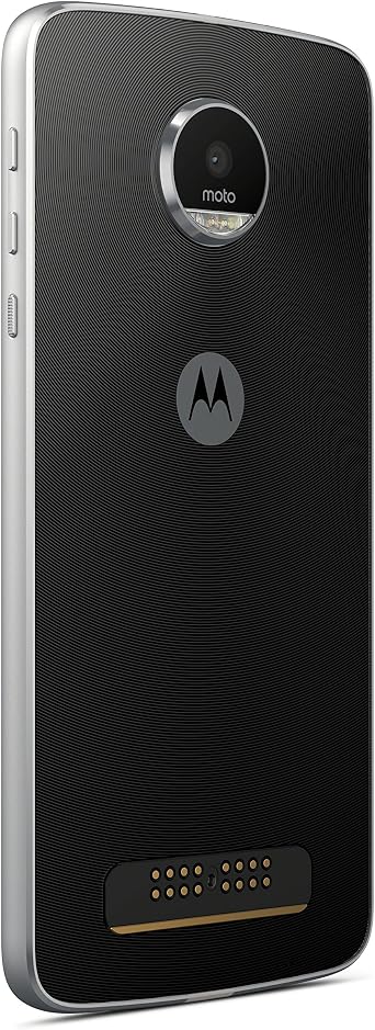 Motorola XT1635 - Unlocked Phone - Black