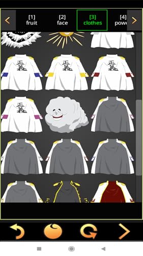 SelfComic: Anime Pirate Photo