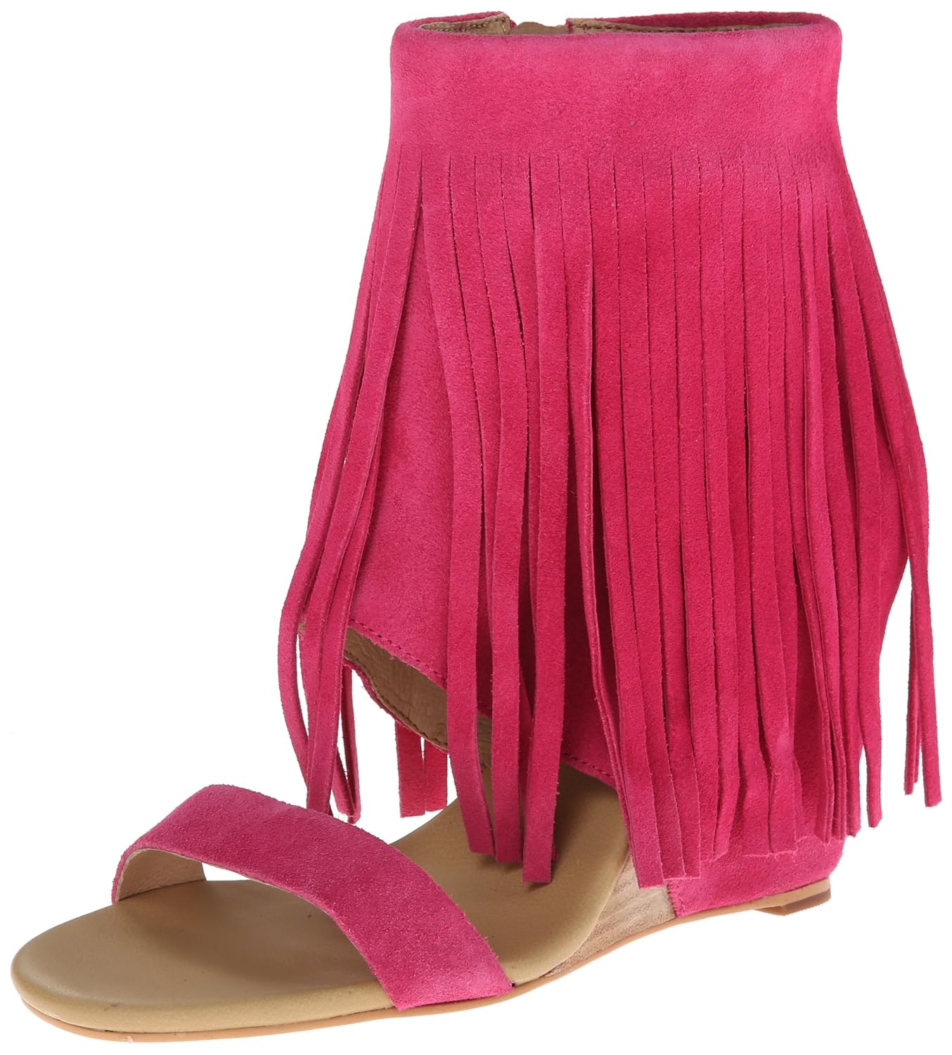 Koolaburra Womens Piaz Wedge Sandal