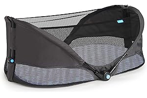 Lullyboo Bassinet To Go