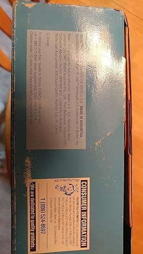 Miniatura 4 de Barbie como Walt Disneys Cenicienta