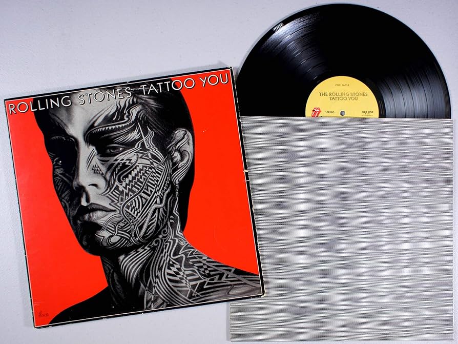 英LP The Rolling Stones Tattoo You UKオリジナ 91oGcaPkSVL._UF894,1000_QL80_.jpg