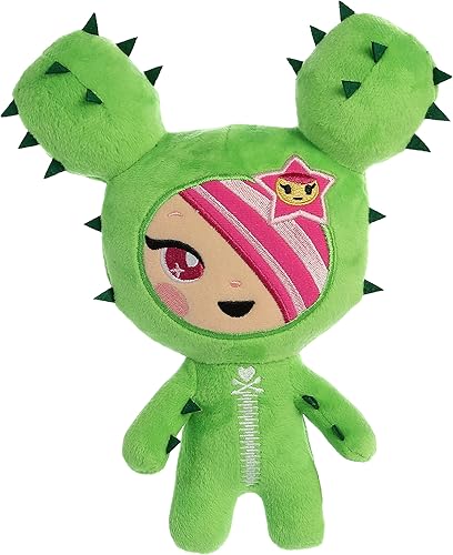 Tokidoki Peluche Sandy