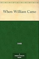 When William Came cover