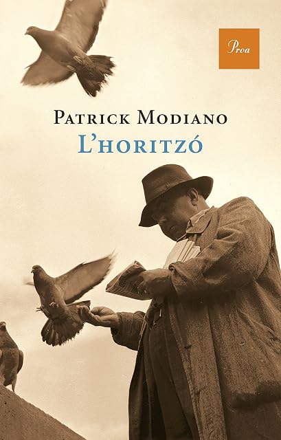 Portada de L Horitzo