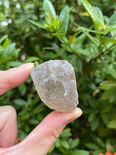Vista 22 de GAF TREASURES Cristales de rosa del desierto crudos al por mayor, piedra natural de rosa del desierto, cristales naturales de rosa del desierto