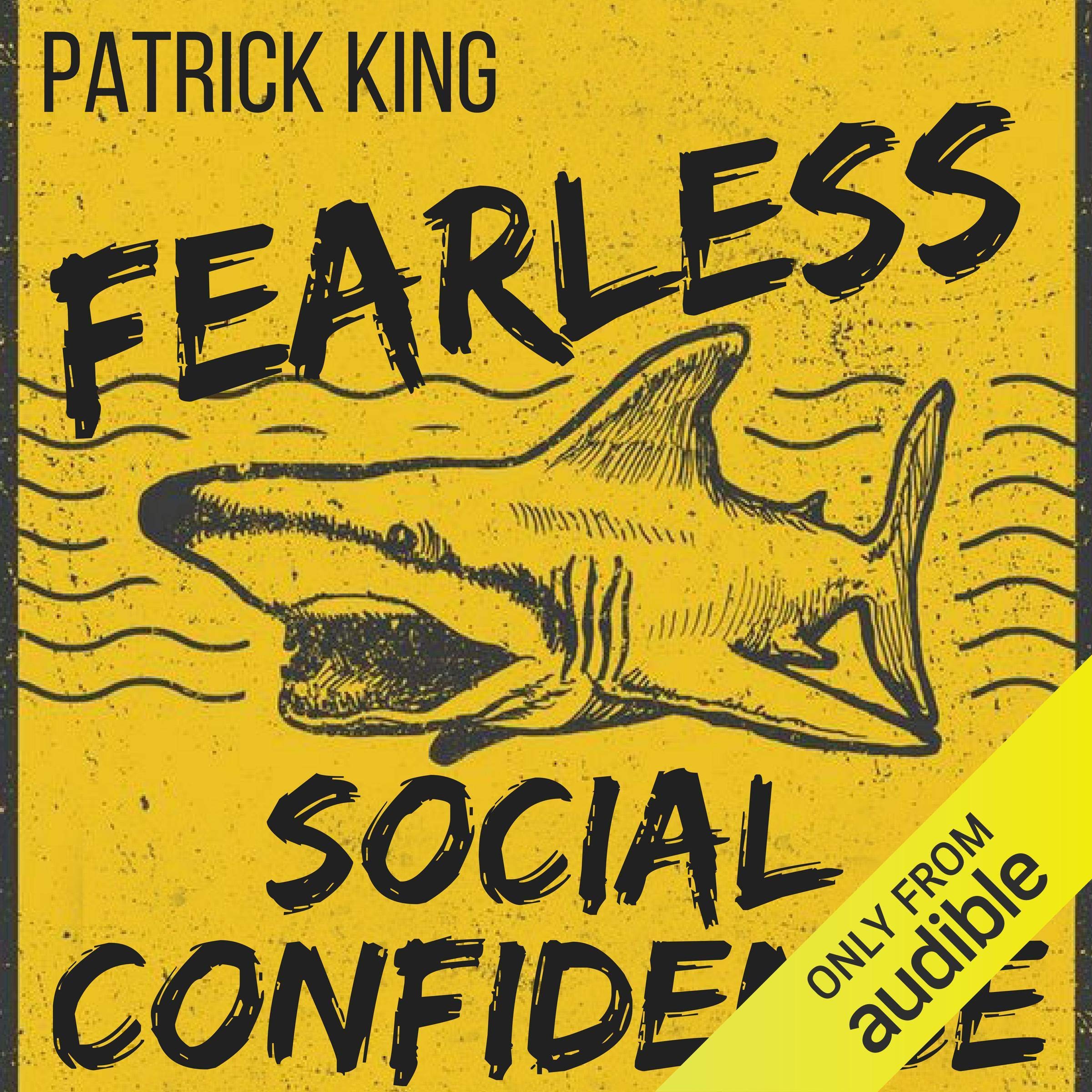 Fearless Social Confidence