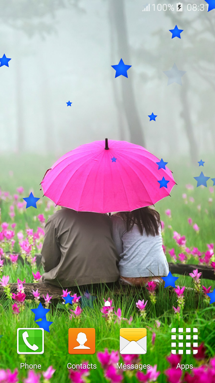 Love Live for Android