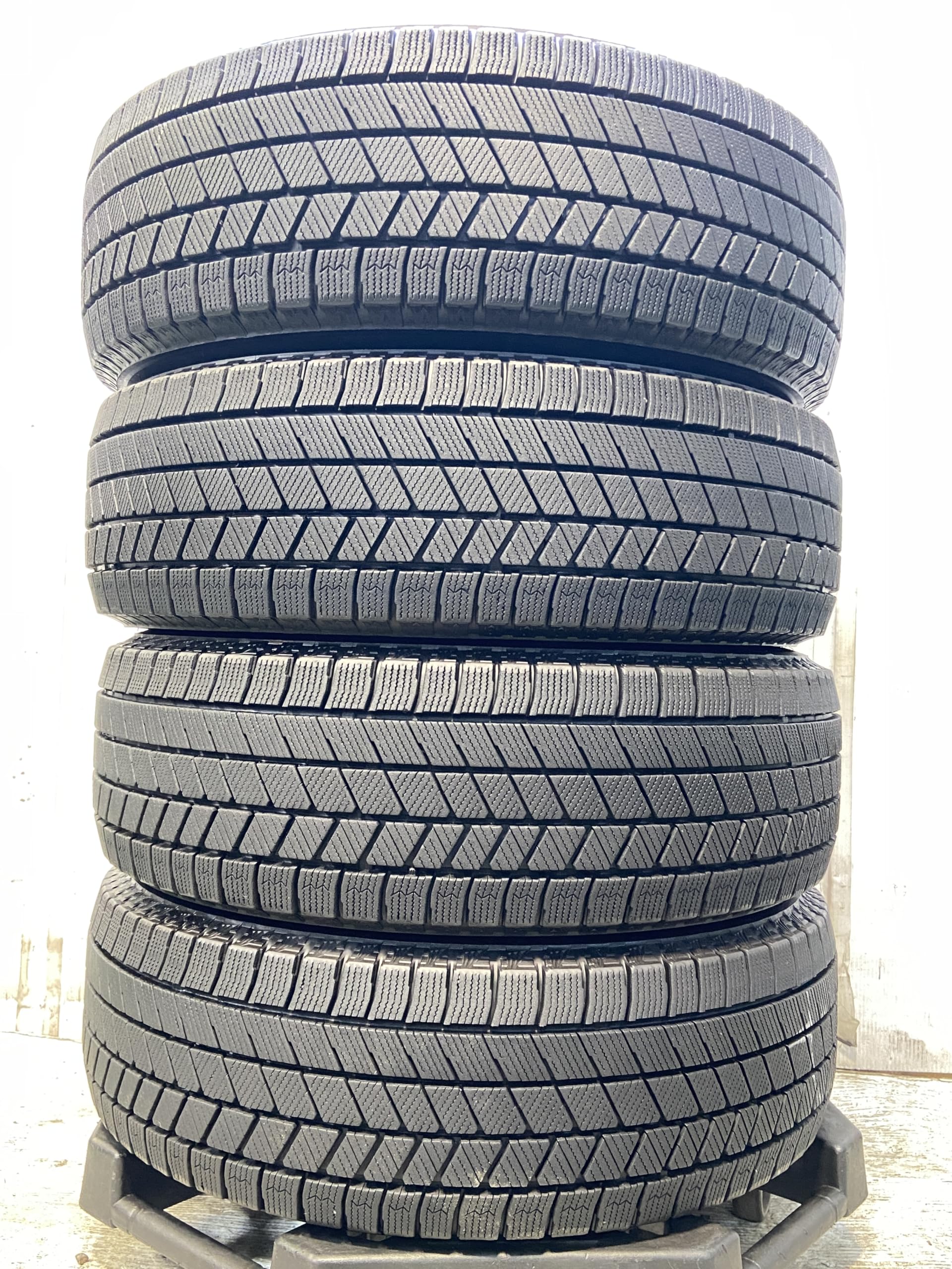 ブリザックVRX 195/65R15 楽天市場】blizzak vrx 195/65r15の通販