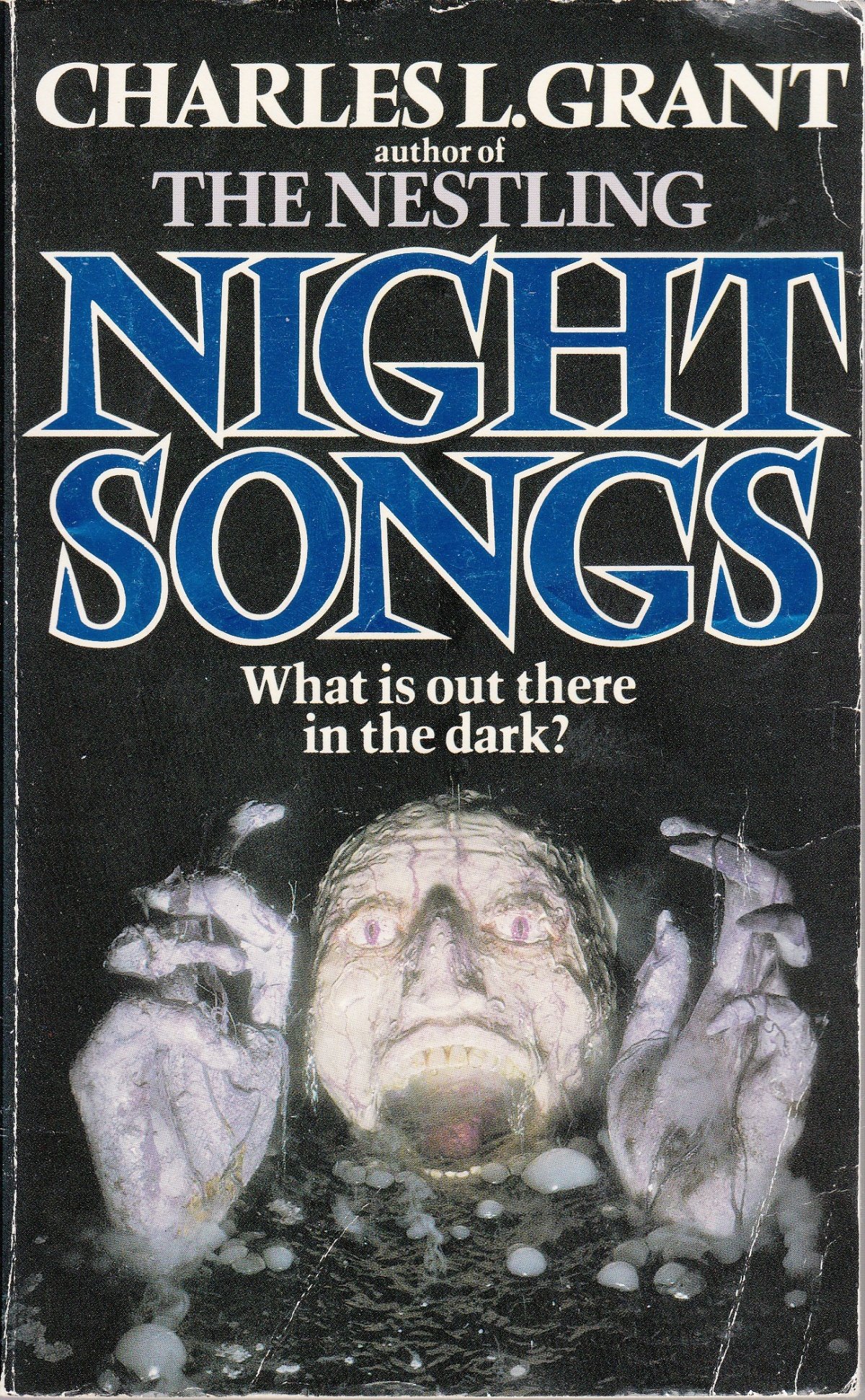Buy Night Songs — BookShops.in
