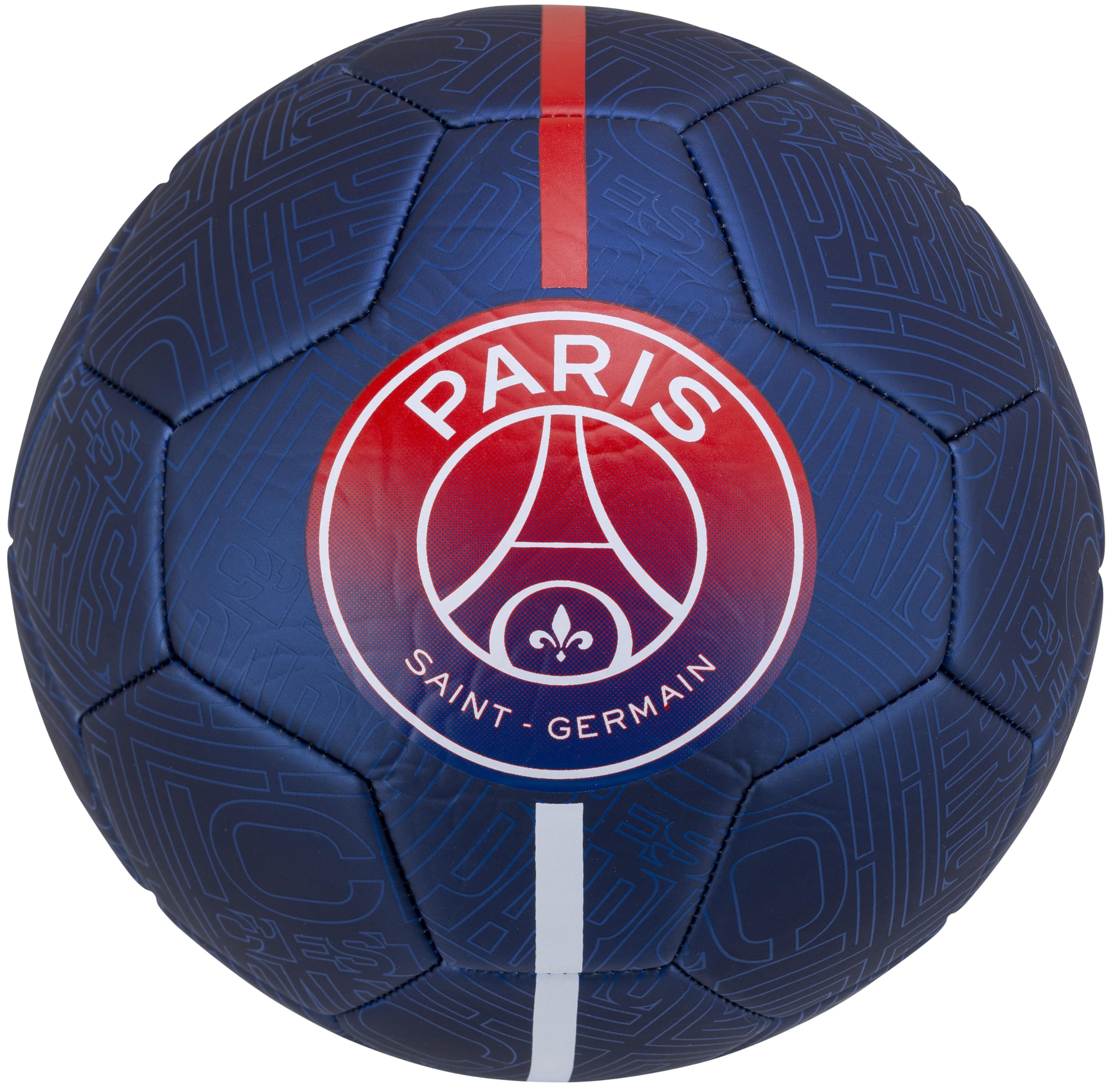 Futbol PSG – resmi Kollektion Paris Saint-Germain, Boyut 5