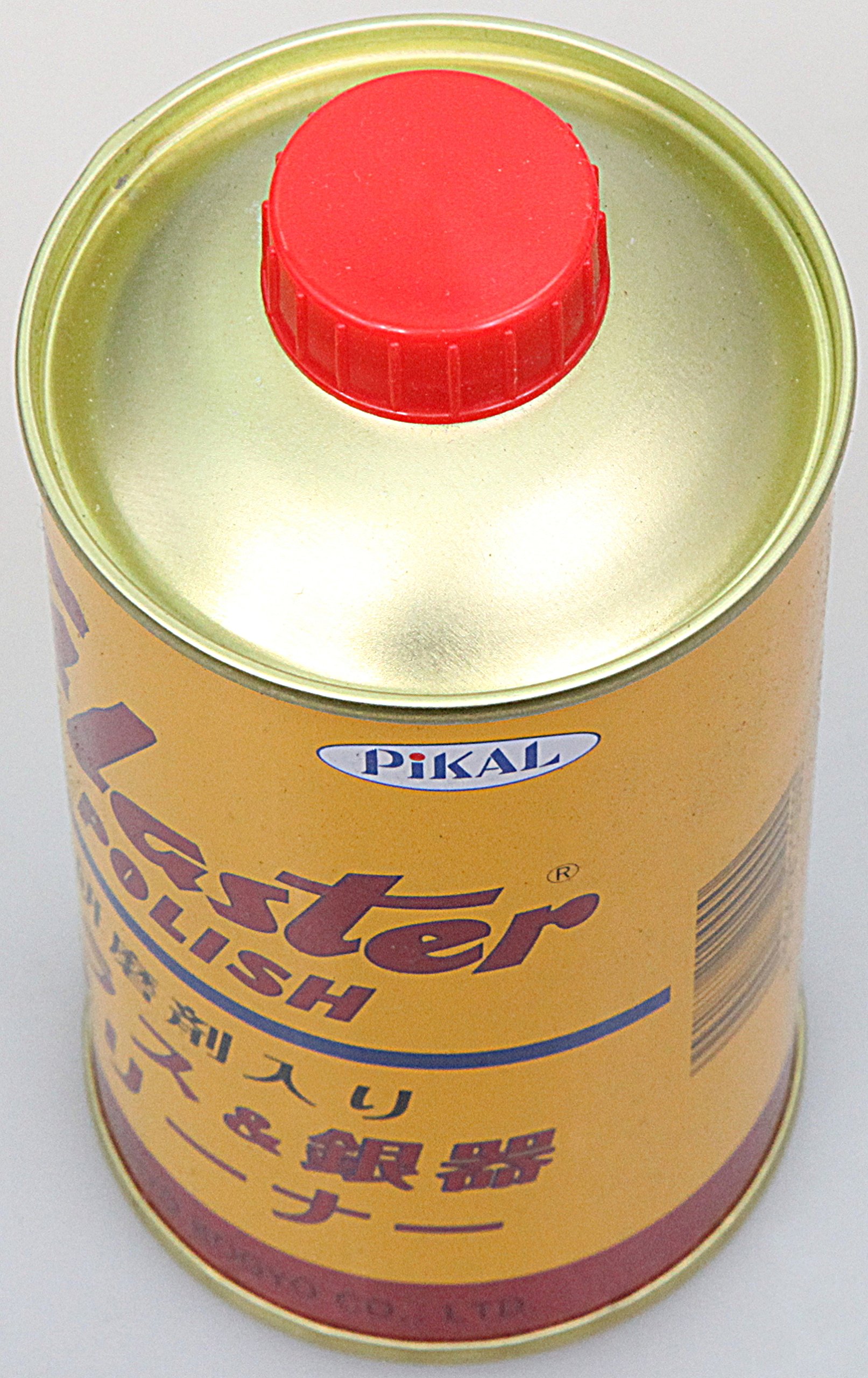 Amazon | PiKAL [ 日本磨料工業 ] ガラスクリーナー グラスター