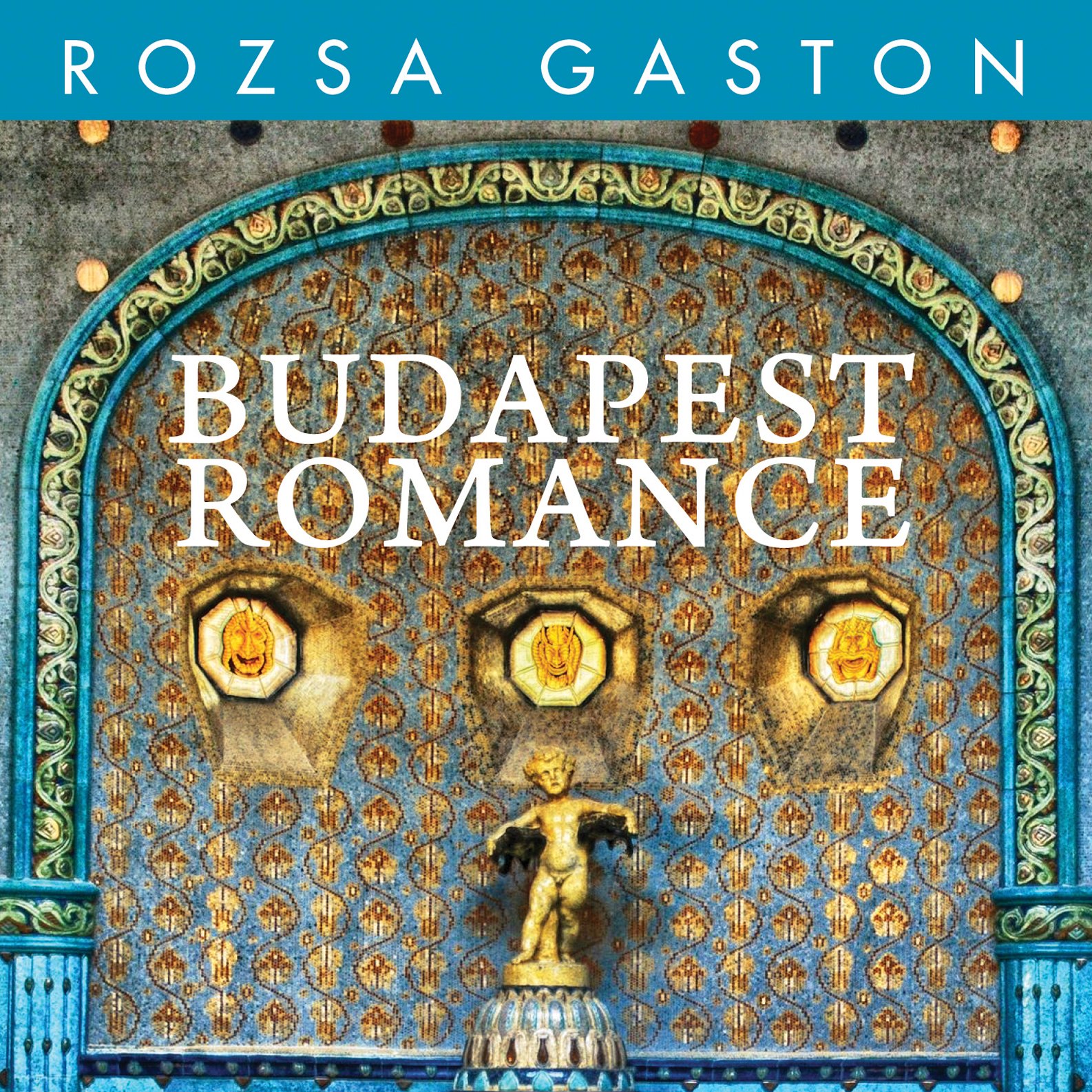 Budapest Romance
