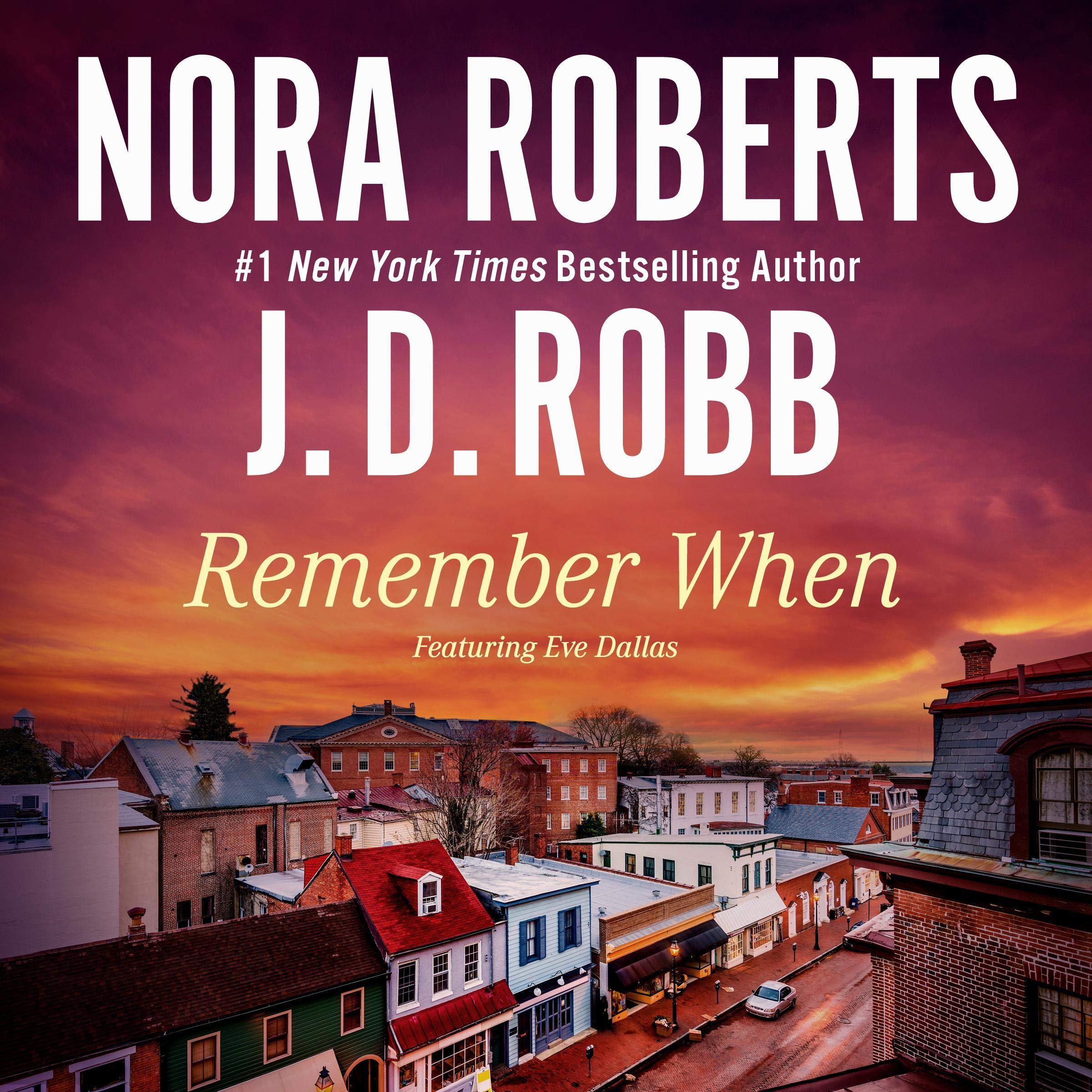 Cover art for Remember When (includes 'Big Jack'