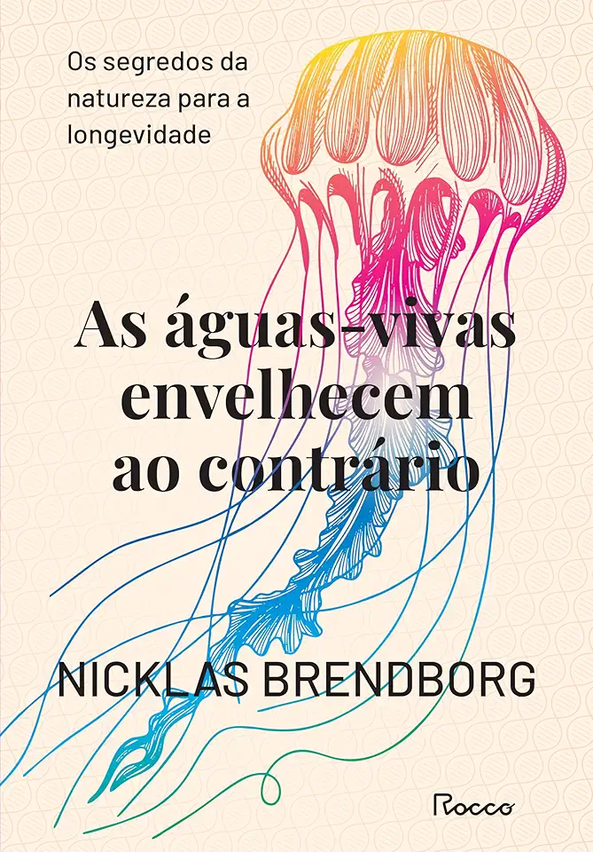 As águas-vivas envelhecem ao contrário: Os segredos da natureza para a longevidade