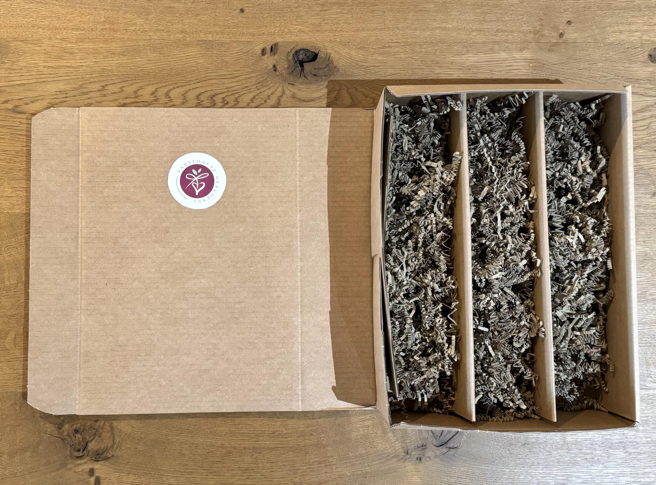 Präsentkorb Frankreich mit Rotwein (Bordeaux) und französischen Delikatessen in schöner Präsentverpackung | ein Geschenk für Männer & Frauen mit leckerer Feinkost aus Frankreich