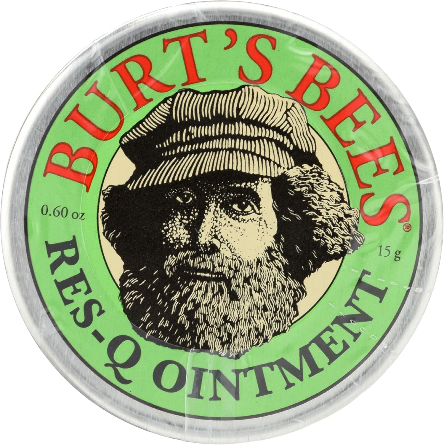 Burt's Bees ResQ Ointment 17g Amazon.co.uk