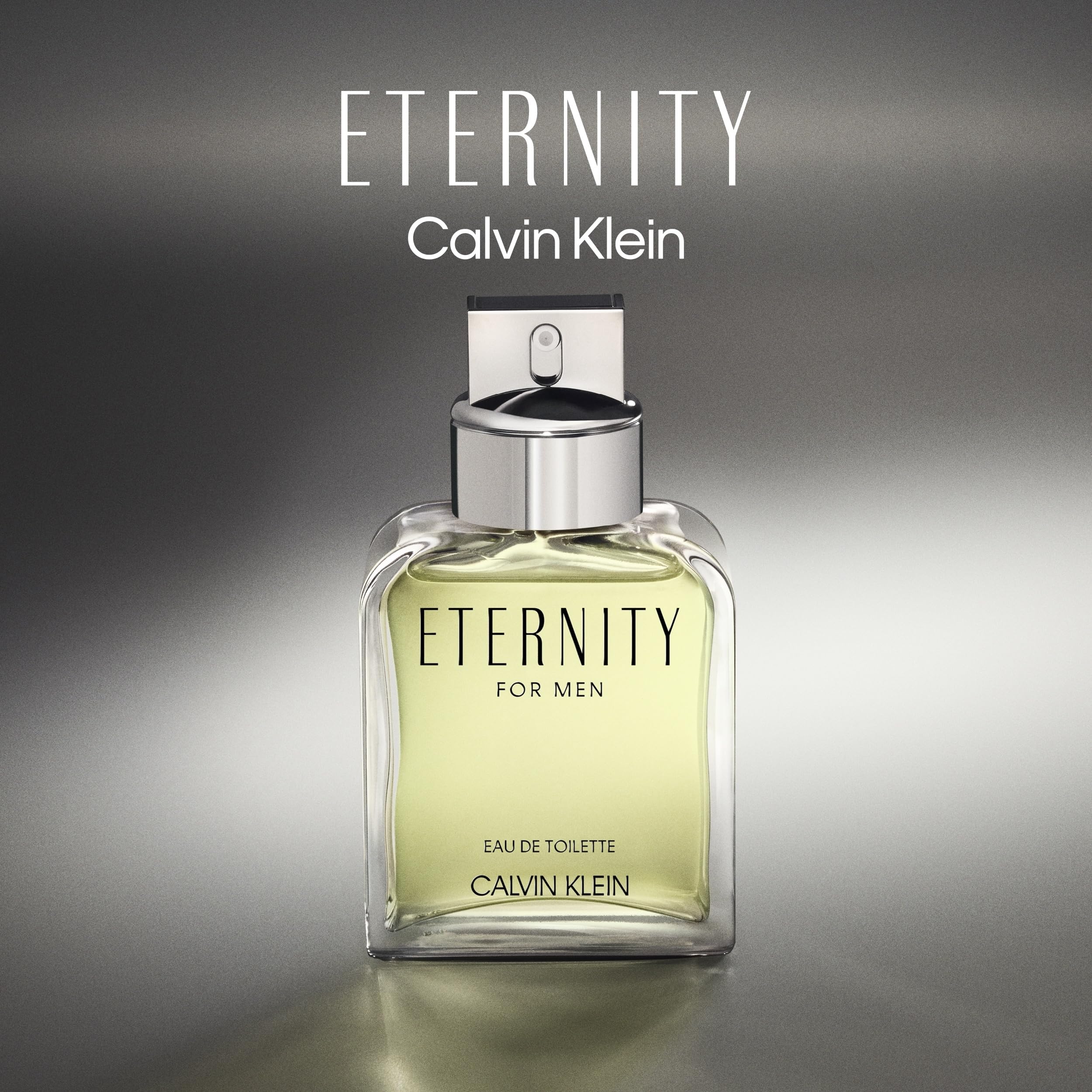 Calvin Klein Eternity Eau De Toilette For Men