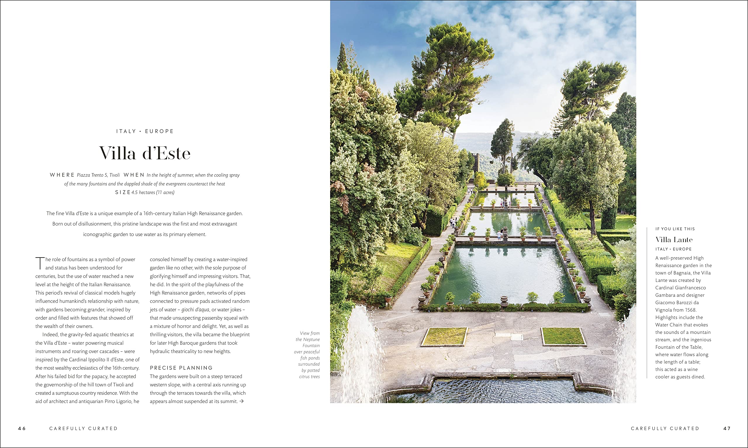 Gardens of the World: A Celebration of the World's Most Amazing Gardens