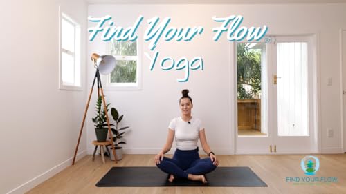 Find Your Flow® Yoga