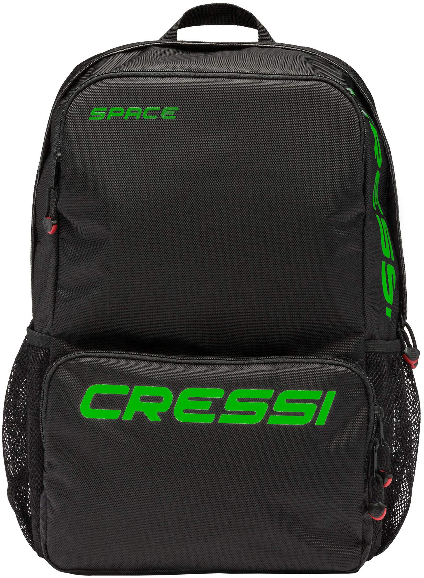 Cressi Space - Unisex Erwachsene Rucksack - Hohe Qualität