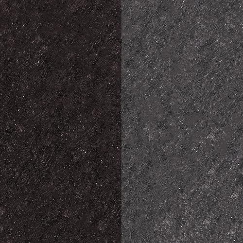 Miniatura 2 de LAURA GELLER NEW YORK INKcredible Gel Eyeliner Duo - Grafito y After Midnight - Forro impermeable a prueba de manchas - Afilador integrado