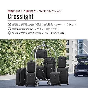 ヴィクトリノックス ガーメントケース スーツケース ビジネス 出張 VICTORINOX ビクトリノックス スーツケース 機内持ち込み 33L 1