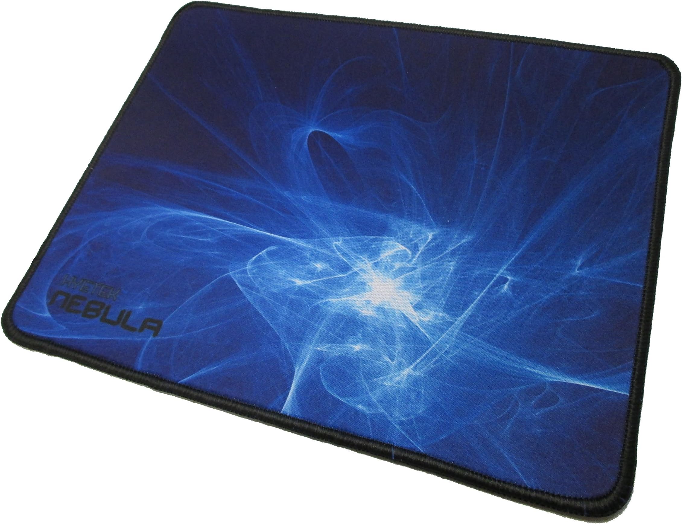 cowin Nebula Mouse Pad/Gaming Mat Non-Slip Anti Fray Stitching High Quality Beautiful(Large)